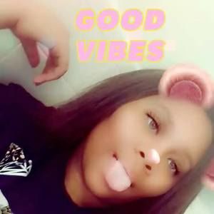 Meet your Posher, Damicka